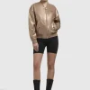 Jacke ANEO Gold
