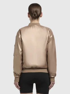 Jacke ANEO Gold