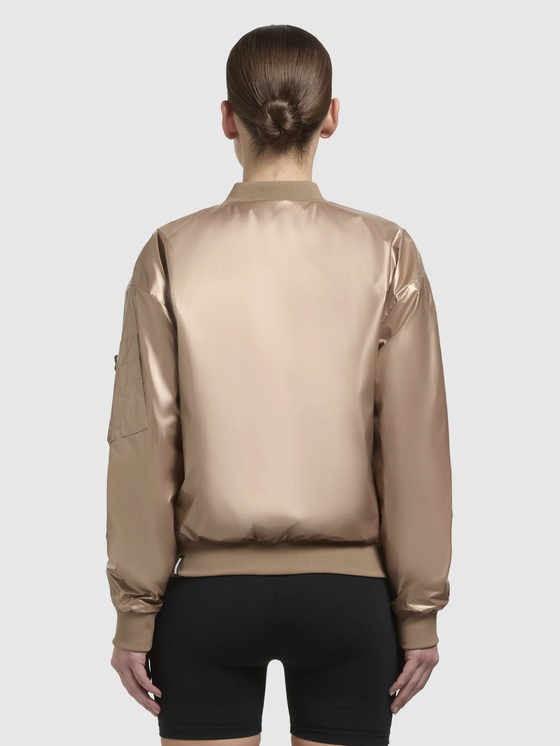 Jacke ANEO Gold
