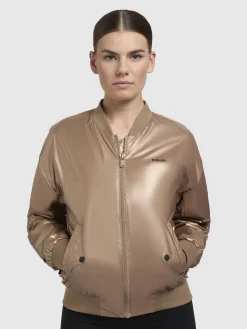 Jacke ANEO Gold