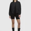 Jacke ANGE Schwarz