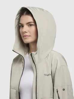 Jacke ANOV Blassgrün