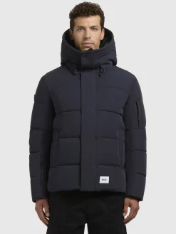 Jacke BARD Schwarz
