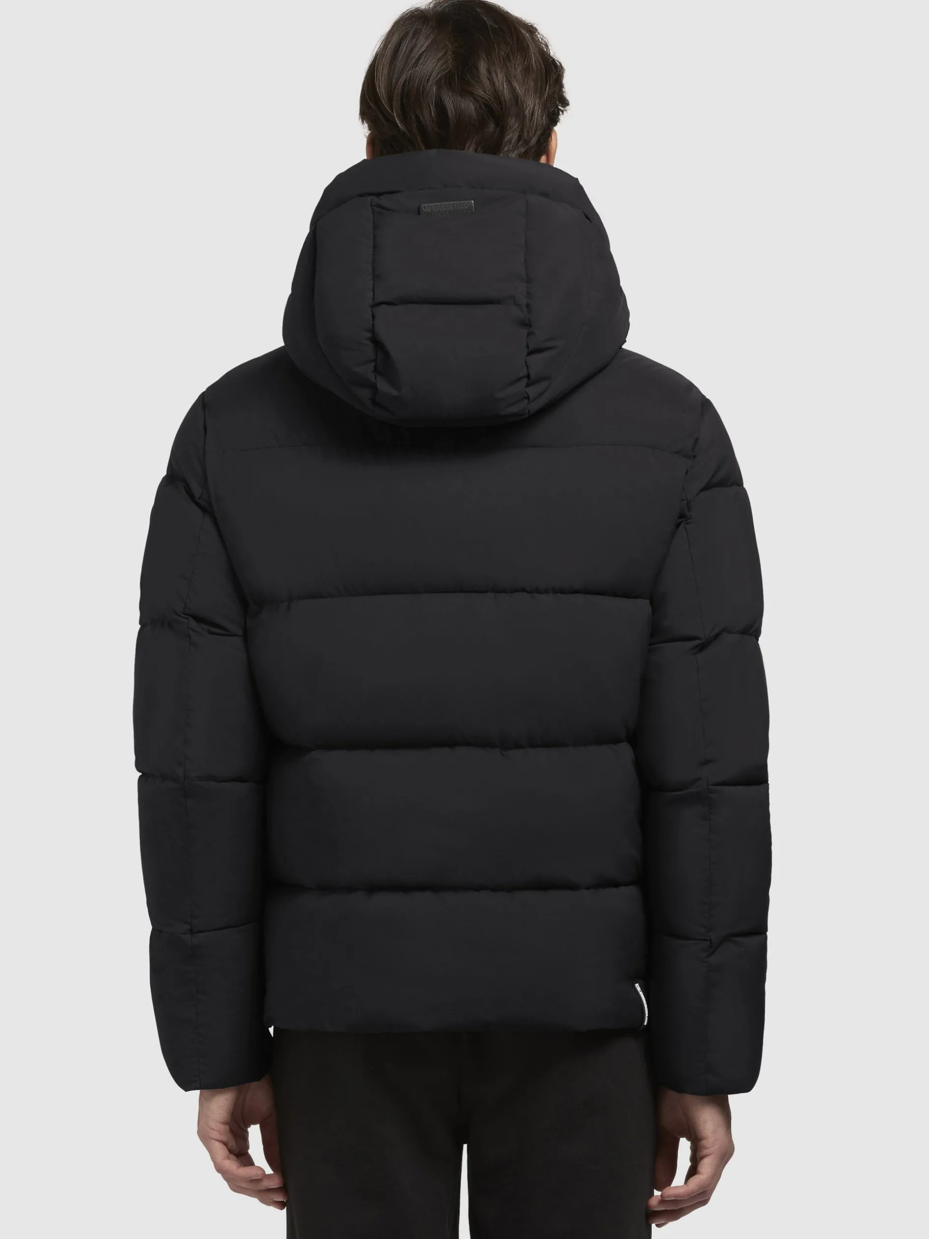 Jacke BELA MATT Schwarz