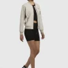 Jacke CEND Blassgrün