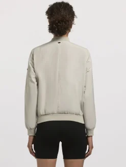 Jacke CEND Blassgrün