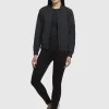 Jacke CEND Dunkelblau