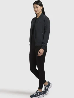 Jacke CEND Dunkelblau