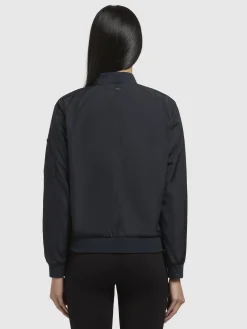 Jacke CEND Dunkelblau