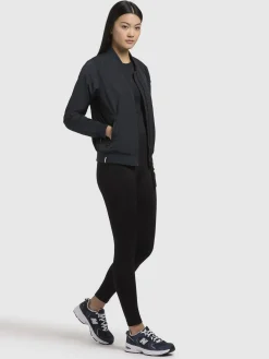 Jacke CEND Dunkelblau