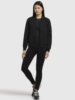 Jacke CEND Schwarz