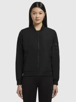 Jacke CEND Schwarz