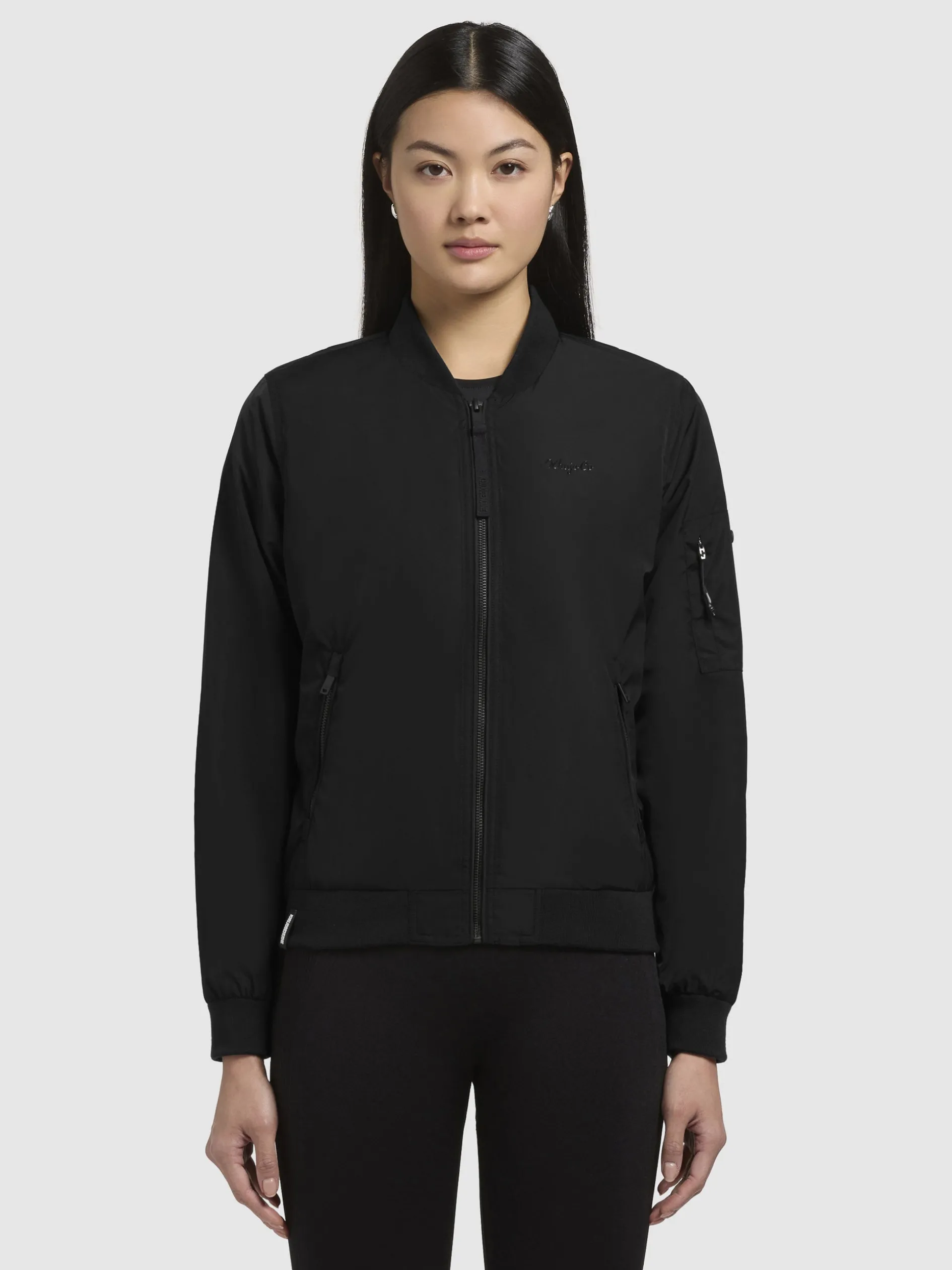 Jacke CEND Schwarz