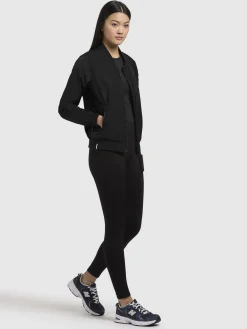 Jacke CEND Schwarz