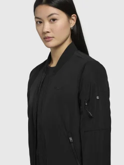 Jacke CEND Schwarz