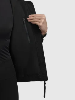 Jacke CEND Schwarz