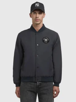 Jacke CICCO Dunkelblau