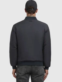 Jacke CICCO Dunkelblau