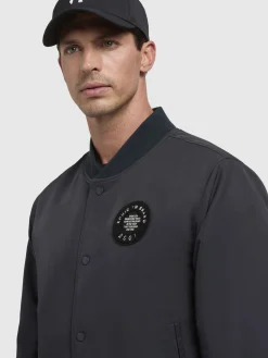 Jacke CICCO Dunkelblau
