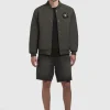 Jacke CICCO Dunkelgrün