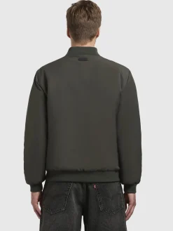 Jacke CICCO Dunkelgrün