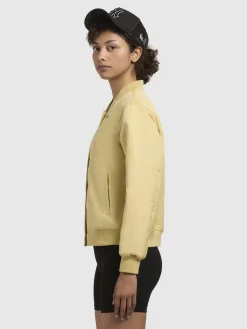 Jacke CRYSTAL Gelb