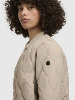 Jacke FEEN Beige