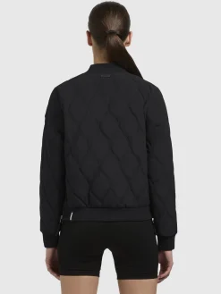 Jacke FEEN Schwarz