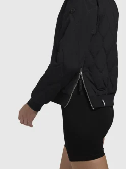 Jacke FEEN Schwarz
