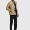 Jacke FELIN Beige