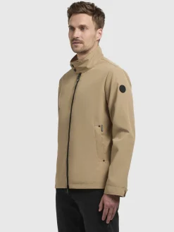 Jacke FELIN Beige