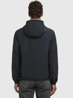 Jacke FERD Dunkelblau