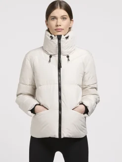 Jacke FLAIRE Cremeweiß