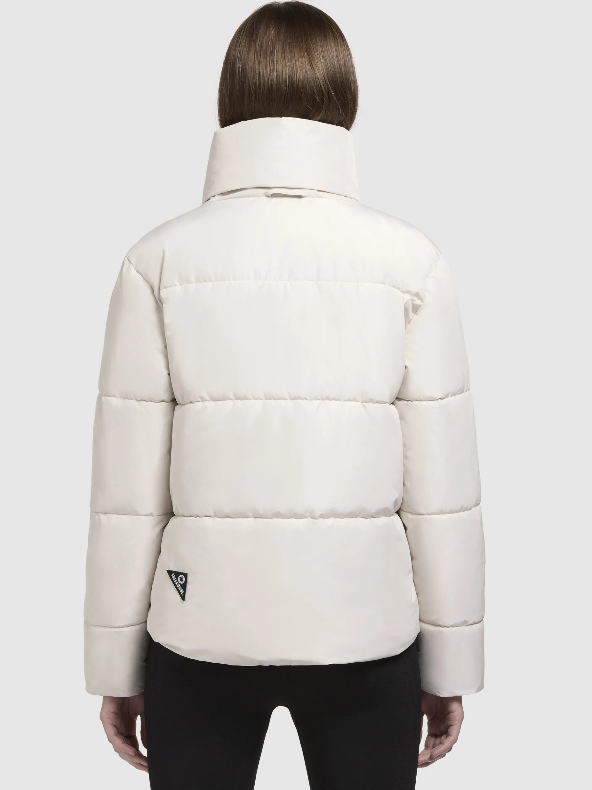 Jacke FLAIRE Cremeweiß