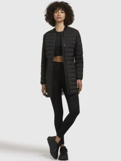 Jacke GERA Schwarz