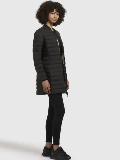 Jacke GERA Schwarz