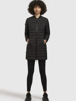 Jacke GERA Schwarz
