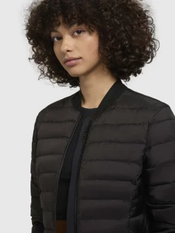 Jacke GERA Schwarz