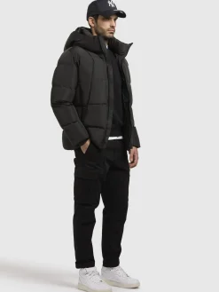 Jacke GRAMOS Dunkelgrau