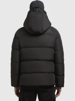 Jacke GRAMOS Dunkelgrau