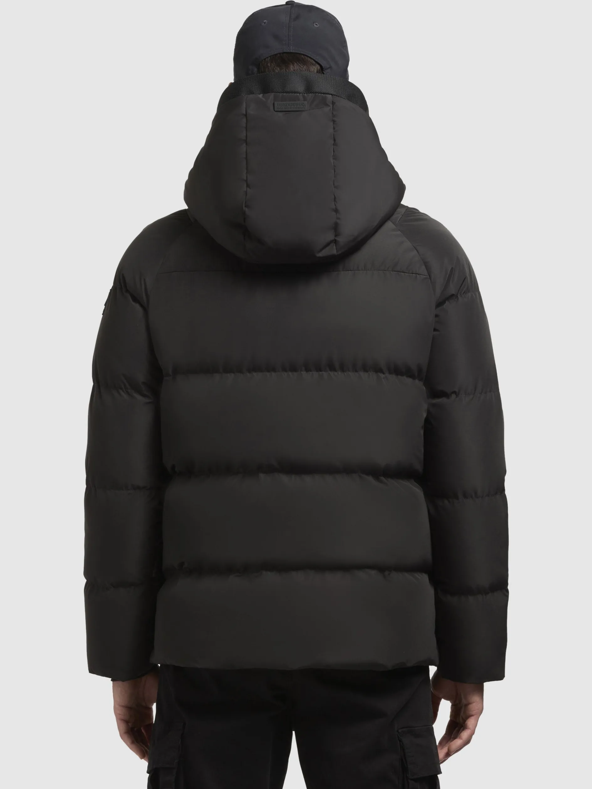 Jacke GRAMOS Dunkelgrau