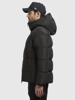Jacke GRAMOS Dunkelgrau