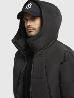 Jacke GRAMOS Dunkelgrau