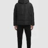 Jacke GRAMOS Schwarz