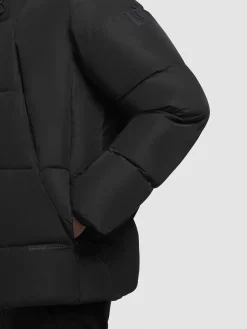 Jacke GRAMOS Schwarz