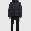 Jacke HINTO2 Dunkelblau