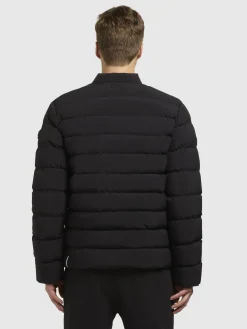 Jacke HOMER Schwarz
