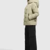 Jacke Jacke CAMEA Oliv