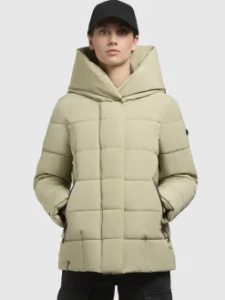 Jacke Jacke CAMEA Oliv
