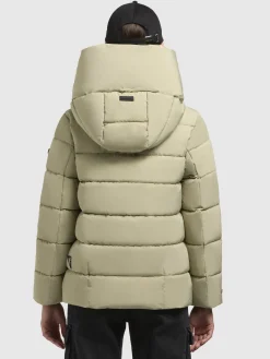 Jacke Jacke CAMEA Oliv
